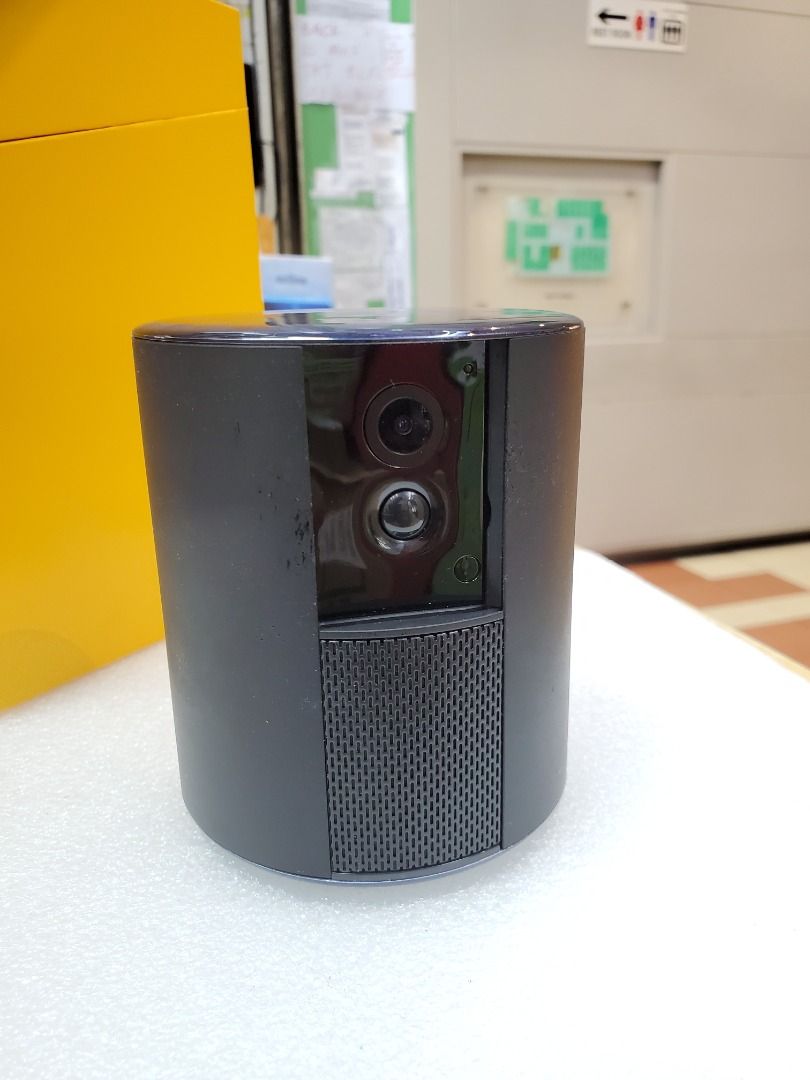Somfy indoor security camera hotsell