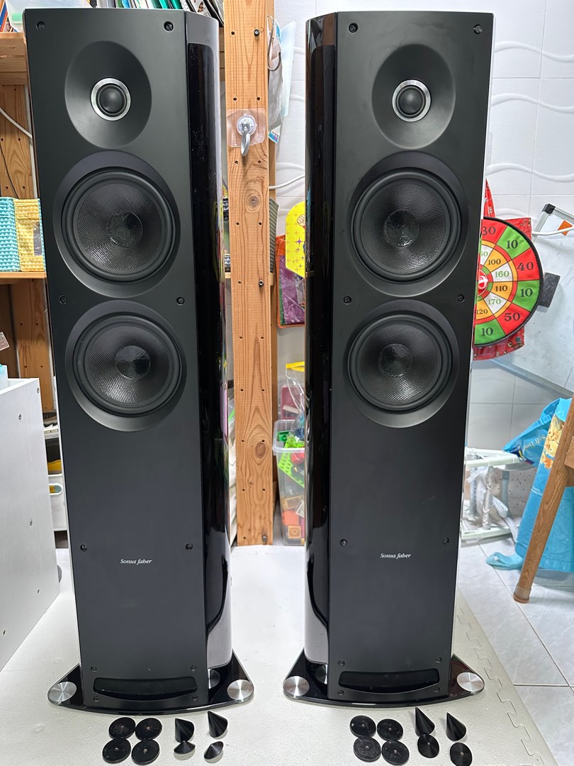 sonus faber venere2.5スピーカー