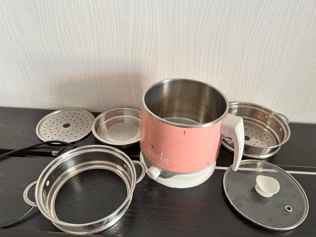 Sota innovation multi cooker sales