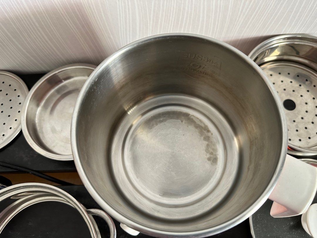 Sota multi sales cooker