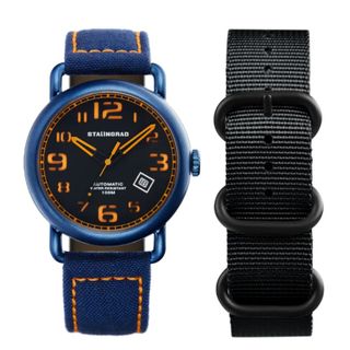 STALINGRAD WATCH  Collection item 3