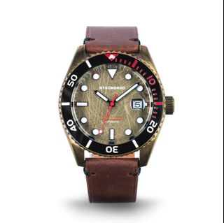 STALINGRAD WATCH  Collection item 2