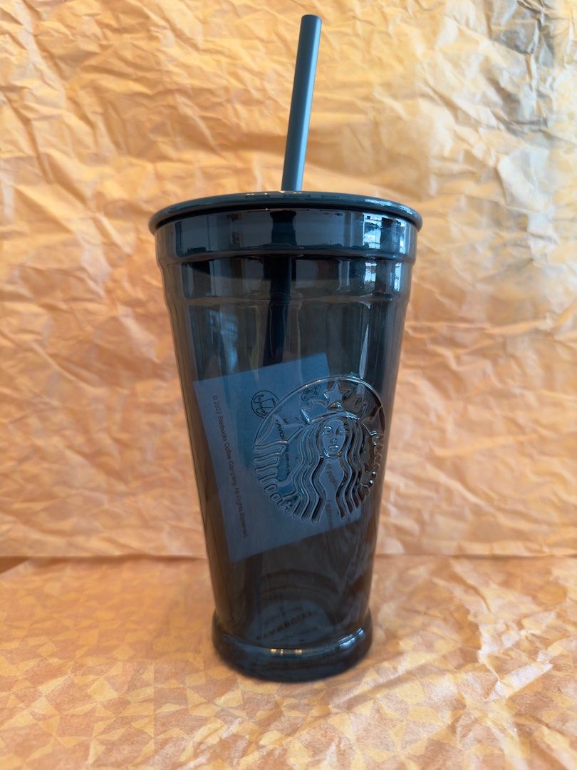 Starbucks 2023 Recycled Mint Collection Cold Cup Tumbler Mug 