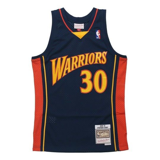 Curry rookie jersey top