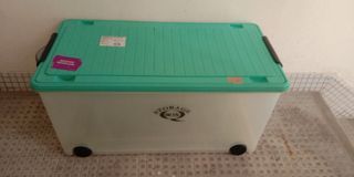Storage Box