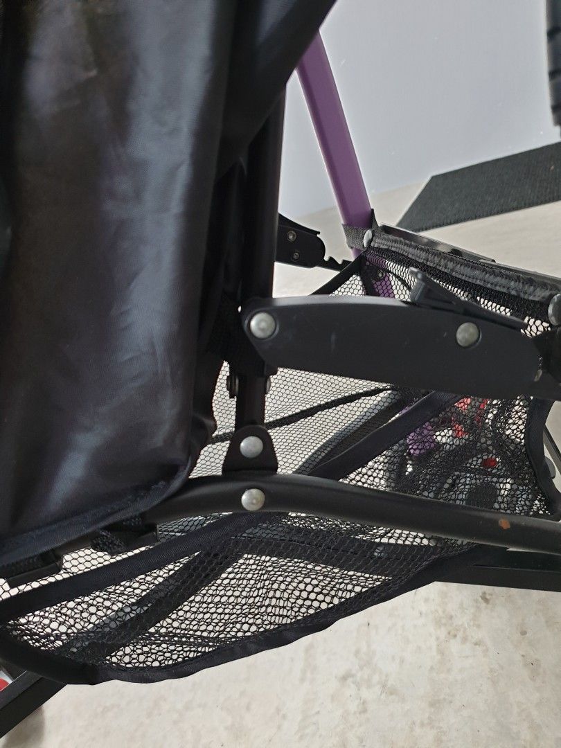 Universal Stroller Canopy Extender Sun Shade Removable, 48 OFF