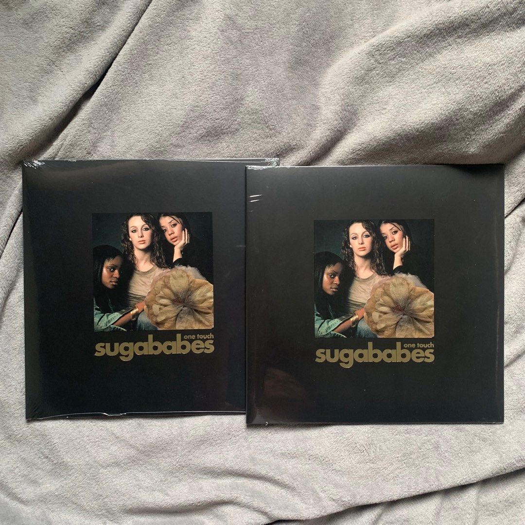 Sugababes One Touch Gold Vinyl (Category: Vinyls) located in Trece Martires City. Submitted by lakingking (Listing ID 1231287335, Image 1). Description: .