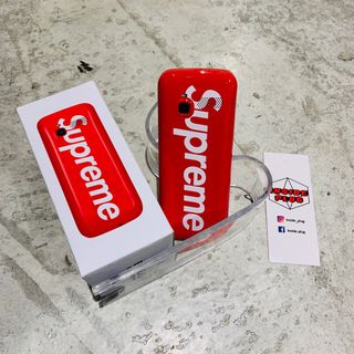 Supreme burner hotsell phone for sale
