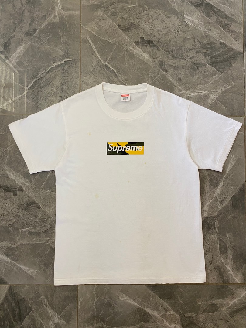 Supreme hot sale brooklyn shirt
