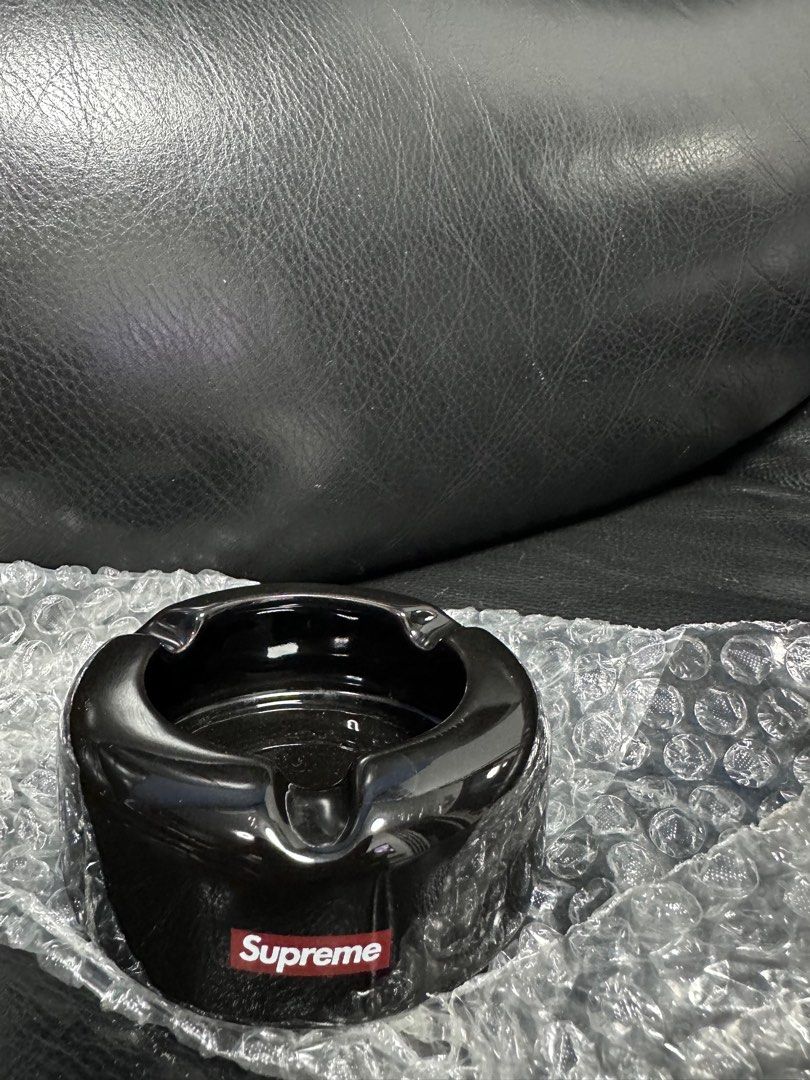 Supreme see you in hell ashtray clearance