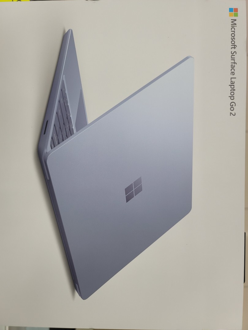 Surface Laptop Go 2, 電腦＆科技, 手提電腦- Carousell