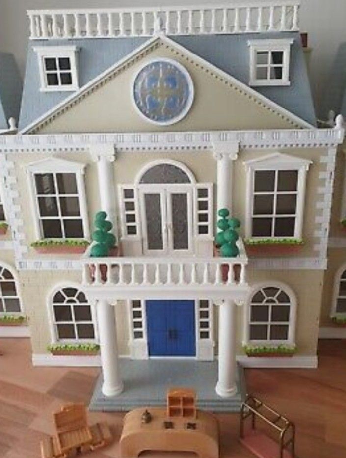 Sylvanian families grand hotel best price deals