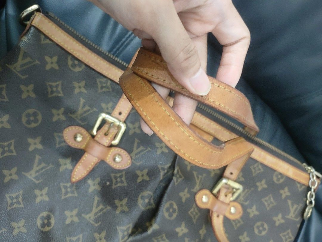 Jual Pouch Louis Vuitton Murah & Lengkap - Harga Oktober 2023