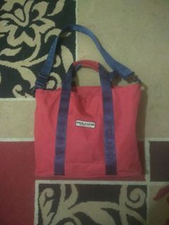 Tas  selemfang dan totebag