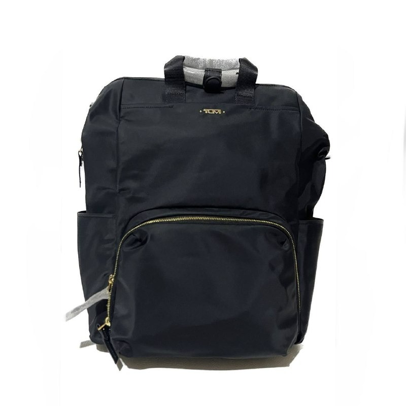 Tumi isabelle framed backpack 2025