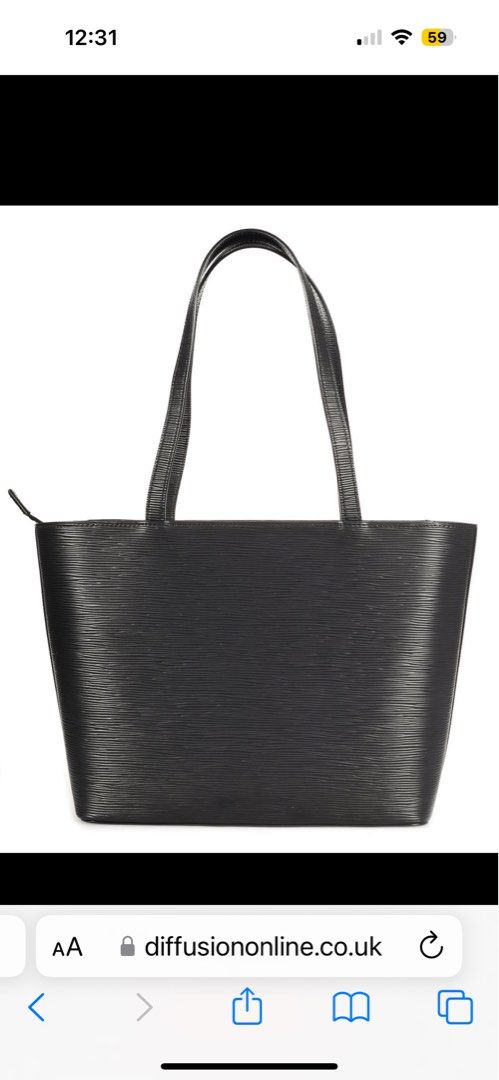 Ted baker bow detail shopper best sale