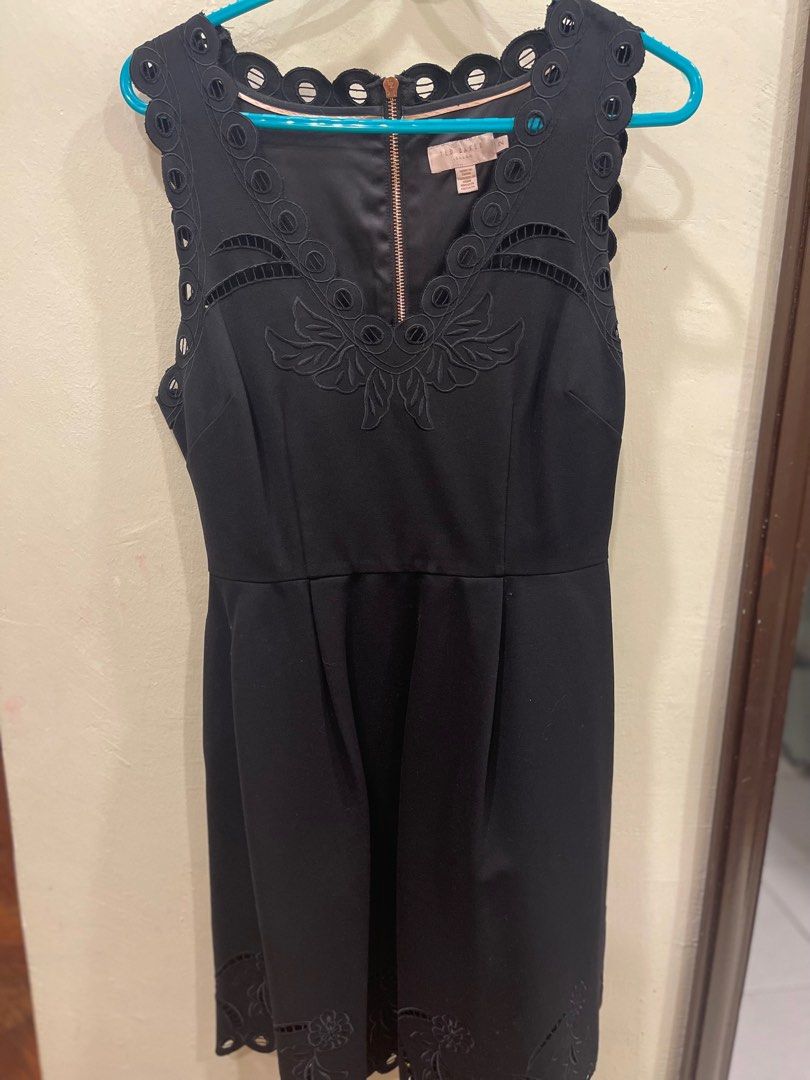 Ted baker emalise cheap