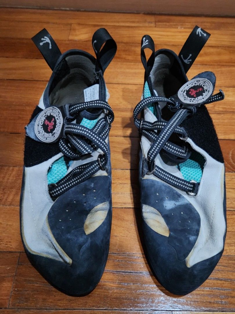 Tenaya Oasi LV Climbing Shoe