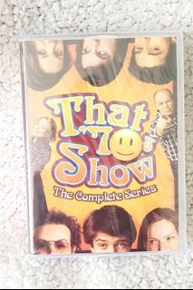 That '70s Show: The Complete Series