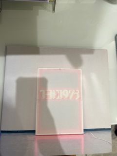 The 1975 — I like it when you sleep, for you are so beautiful yet so unaware of it — Vinyl Record