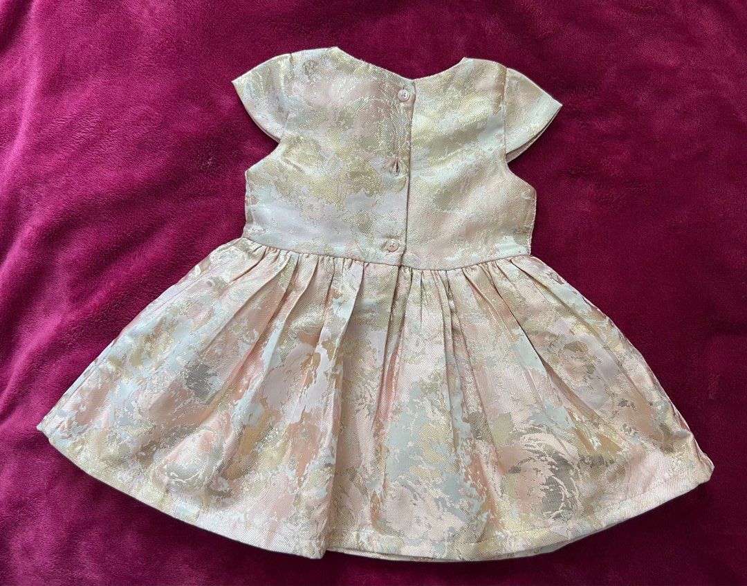 Children's place little best sale girl dresses