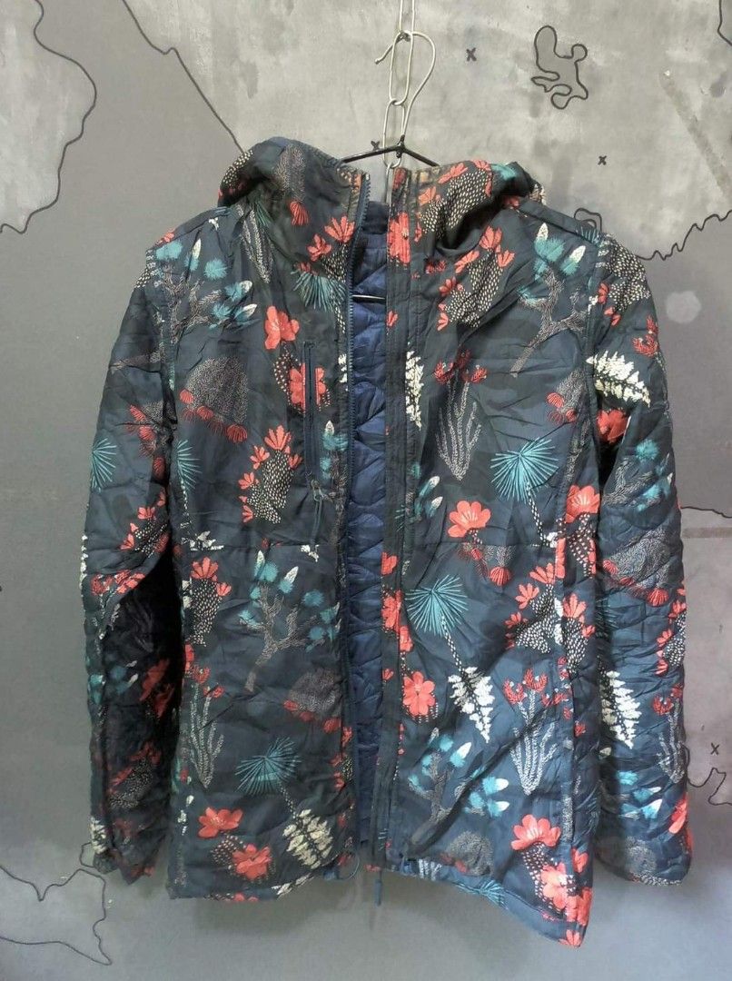 the north face bomber uomo