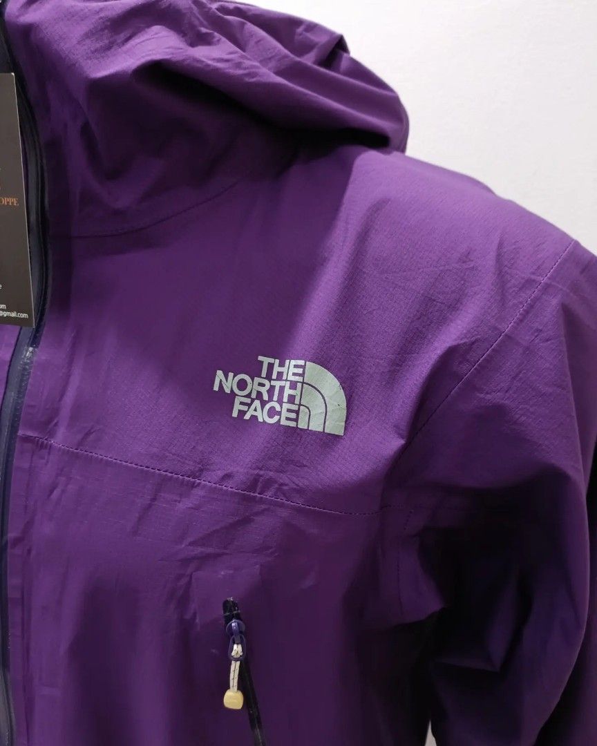North face hotsell gore tex active