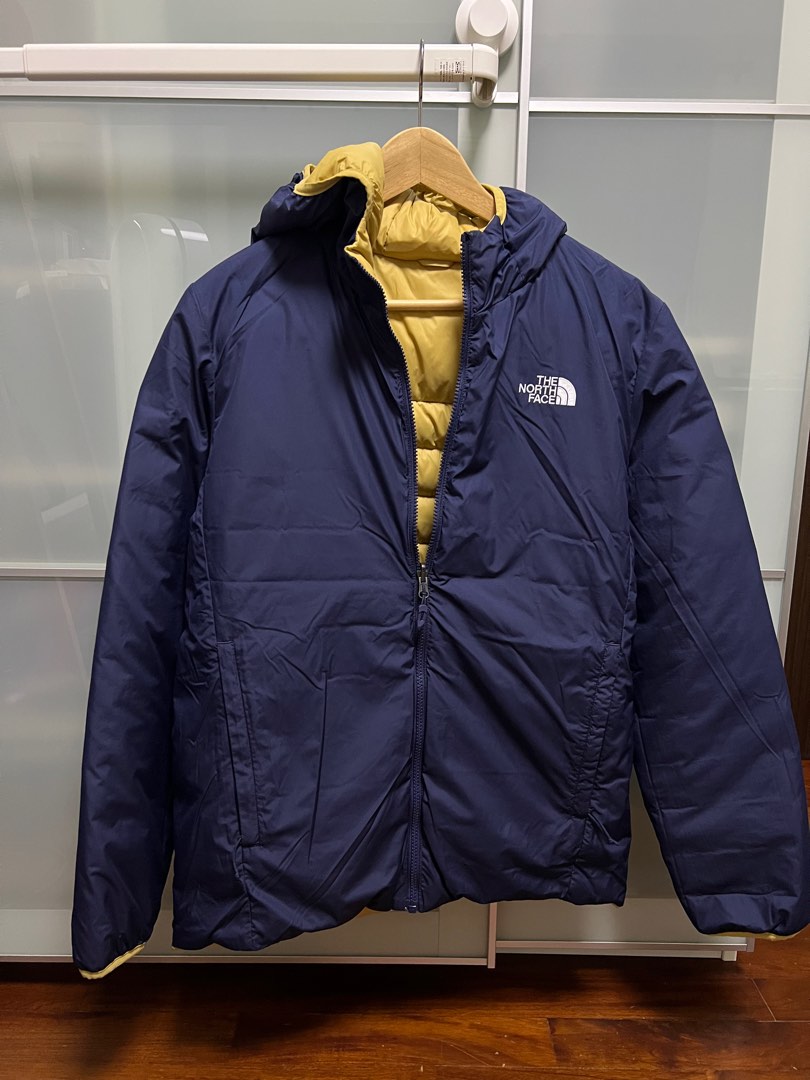 The North Face Reversible Jacket