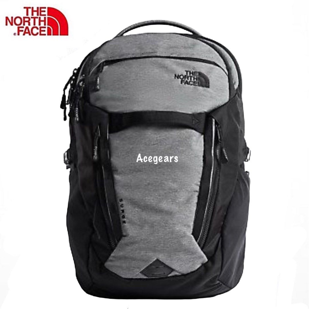 North face surge 2018 discount