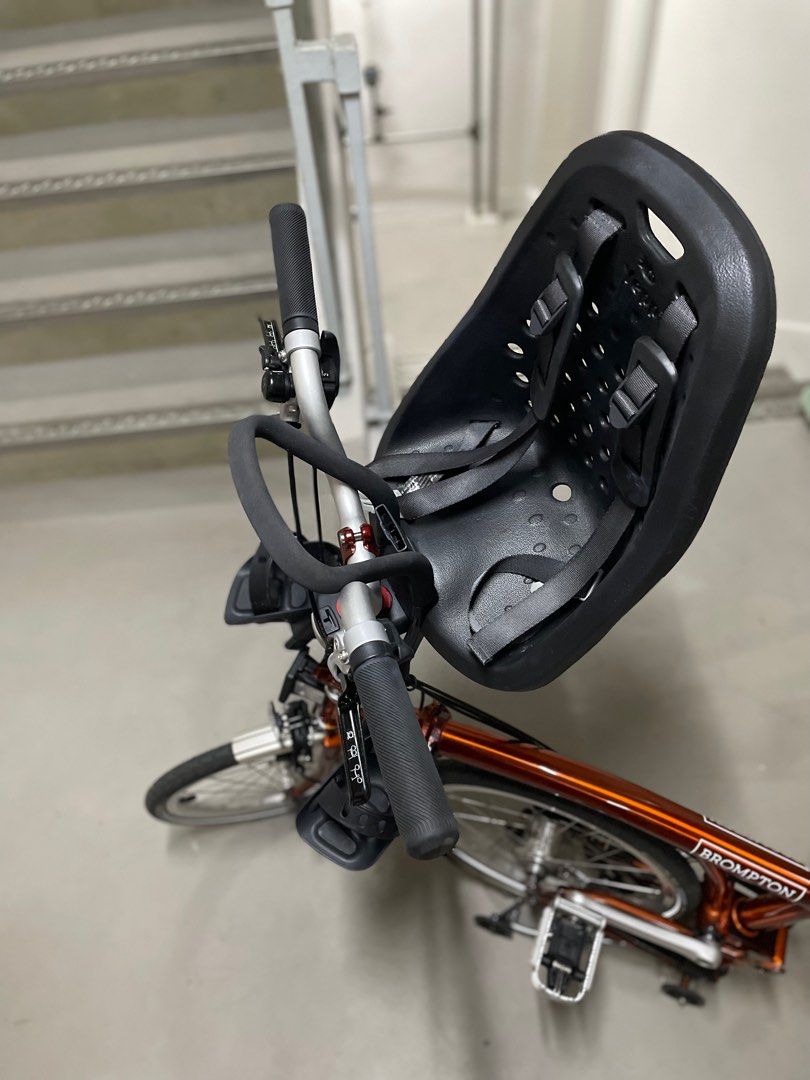 Yepp mini hotsell brompton