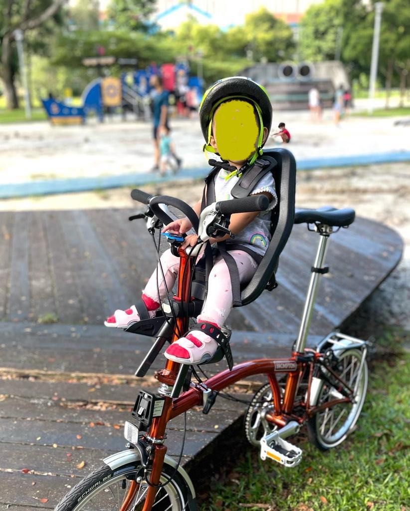 Mini brompton cheap