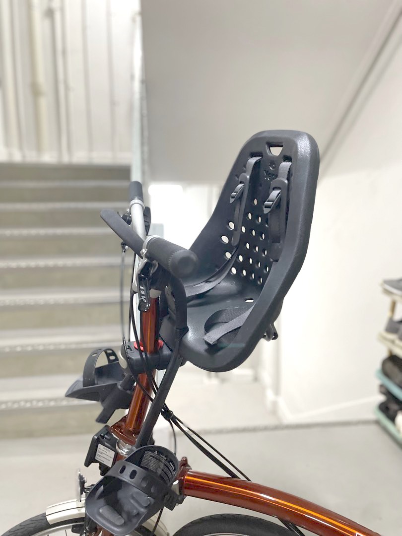 Yepp deals mini brompton