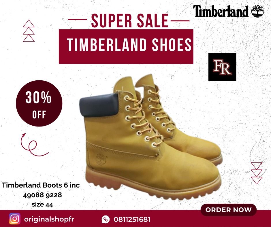 Timberland 49088 9228 sales