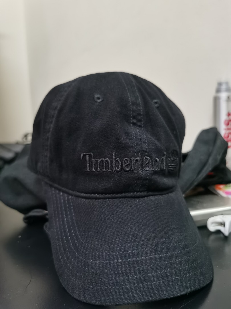 Timberland caps, Men's Fashion, Watches & Accessories, Cap & Hats on ...
