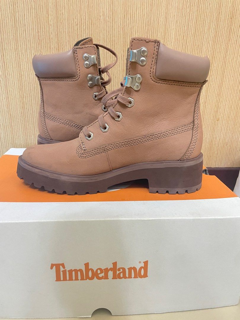 Timberland carnaby best sale cool boots