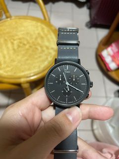TIMEX