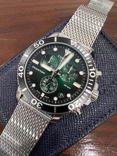 TISSOT SEASTAR 1000