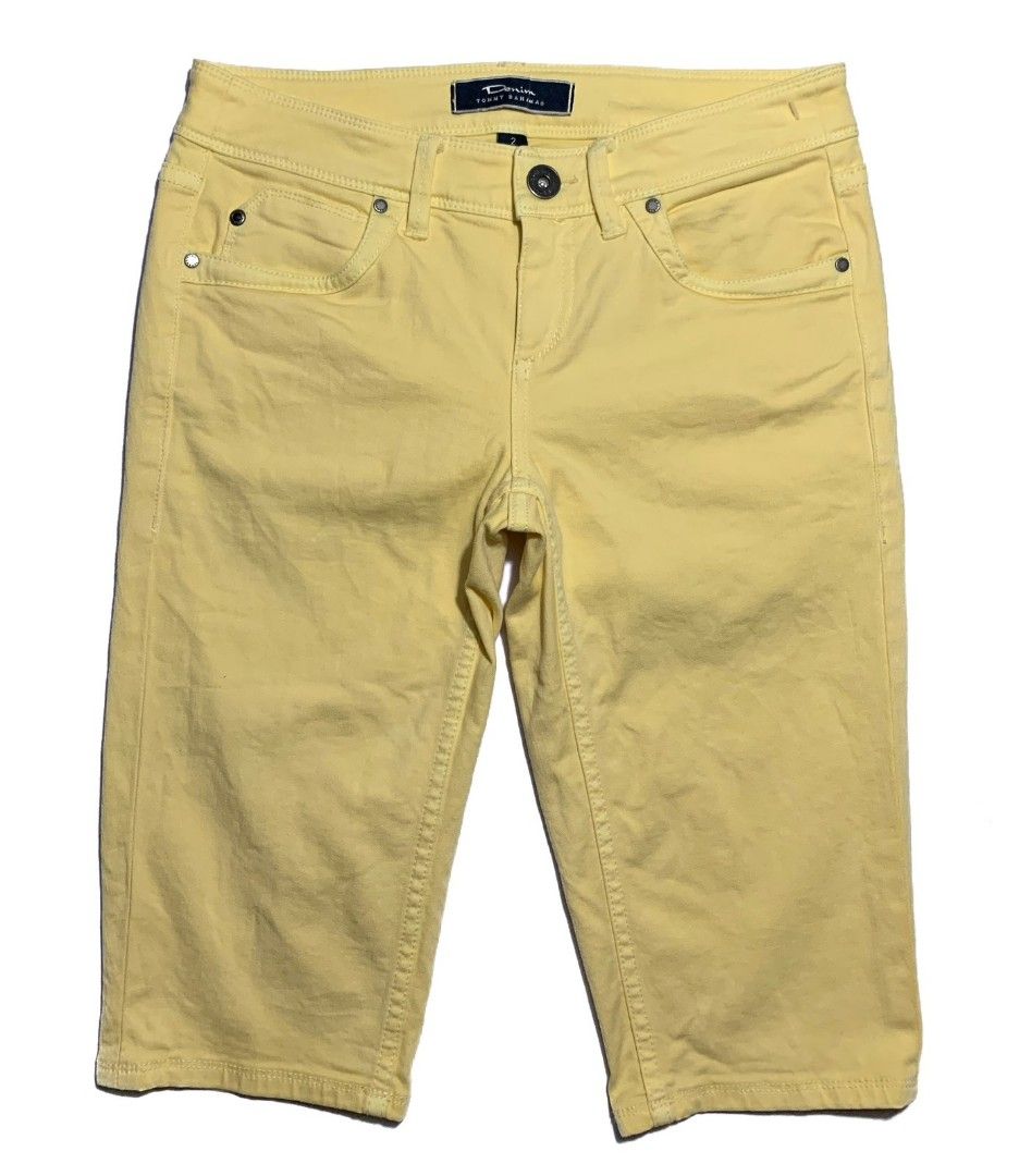 Tommy Bahama Denim Calm Digger Shorts