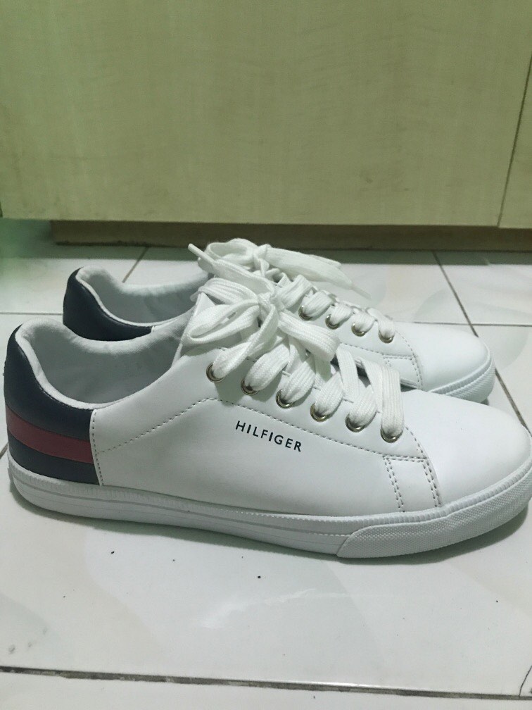 Tommy hilfiger 2025 white multi ll