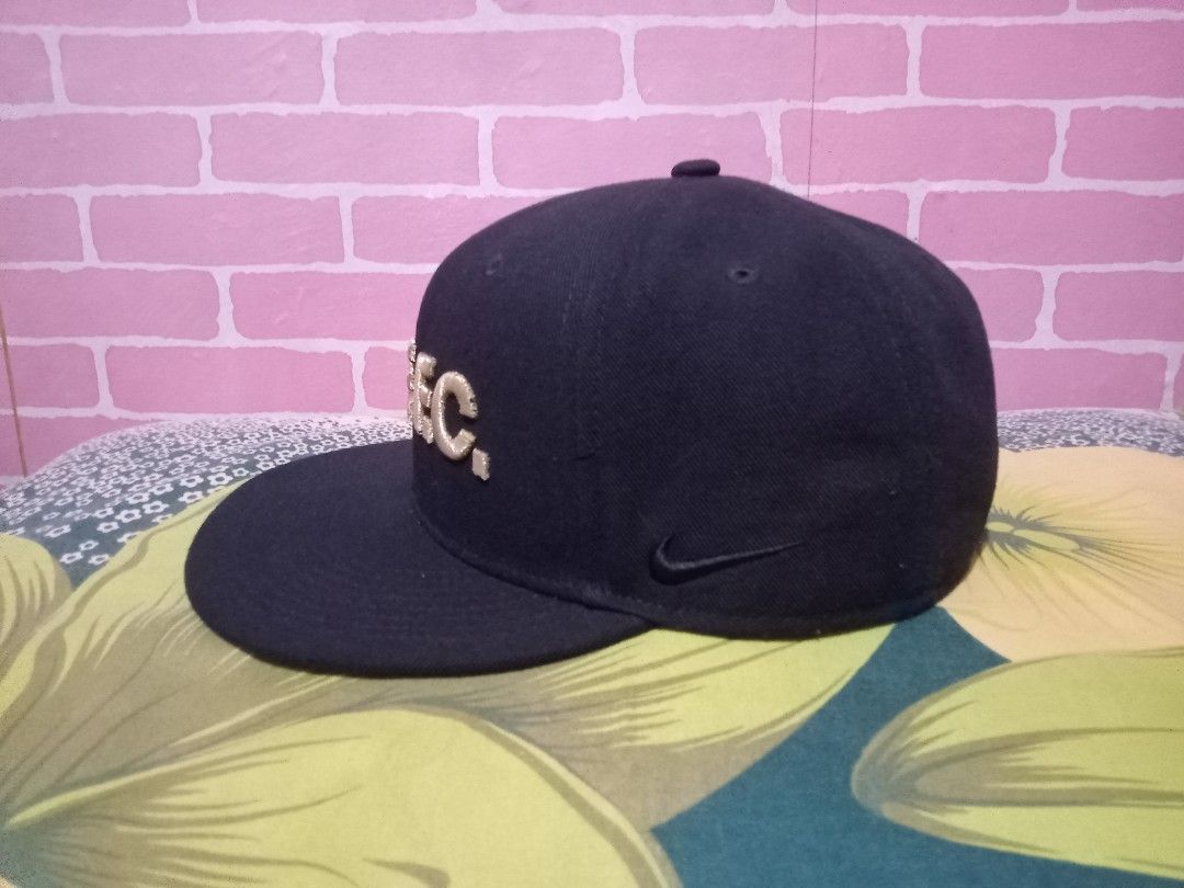 Topi nike fc original cheap