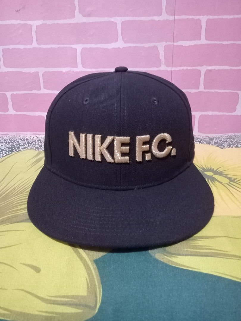 Topi nike sales fc original