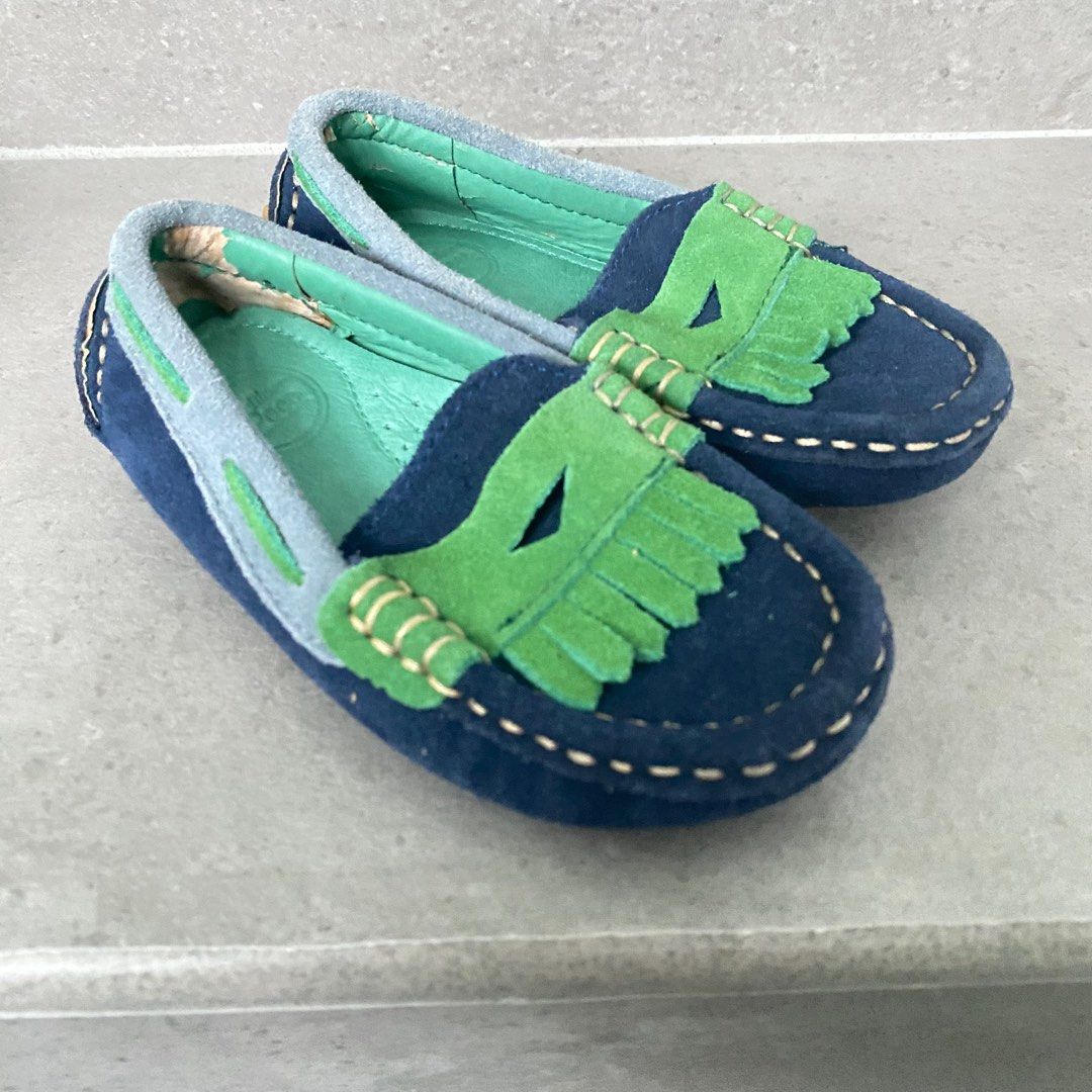 Tory burch infant shoes outlet