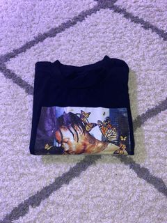 Travis Scott Tee