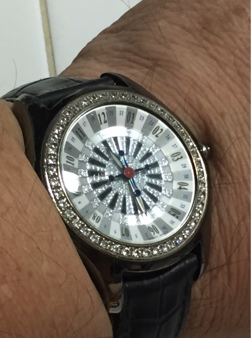 Trofish watches deals swiss made price