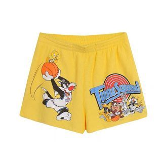 Tune squad shorts size xxl
