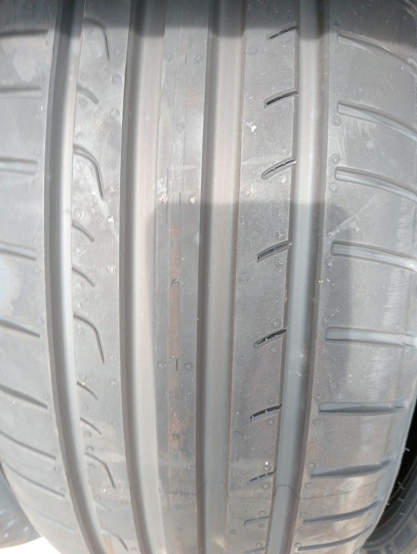 TYRE ROTATION, Car Accessories, Tyres & Rims on Carousell