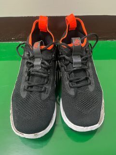 Under armour curry 8 us10.5