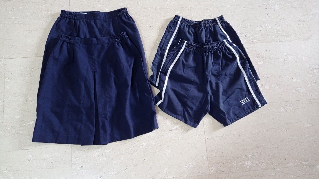 Unity School Uniform Unity primary uniforms, Babies & Kids, Babies & Kids Fashion on Carousell