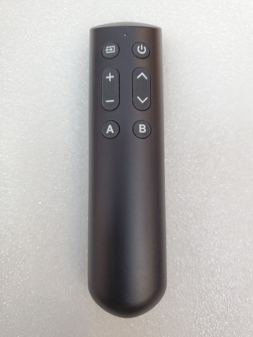 Universal Remote Controller Attachment for Amazon Fire TV Streaming ...