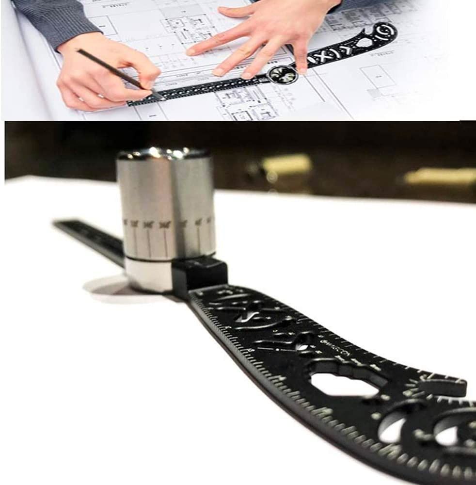Upgraded Version The Most Versatile Magcon Tool Design Drawing Curved